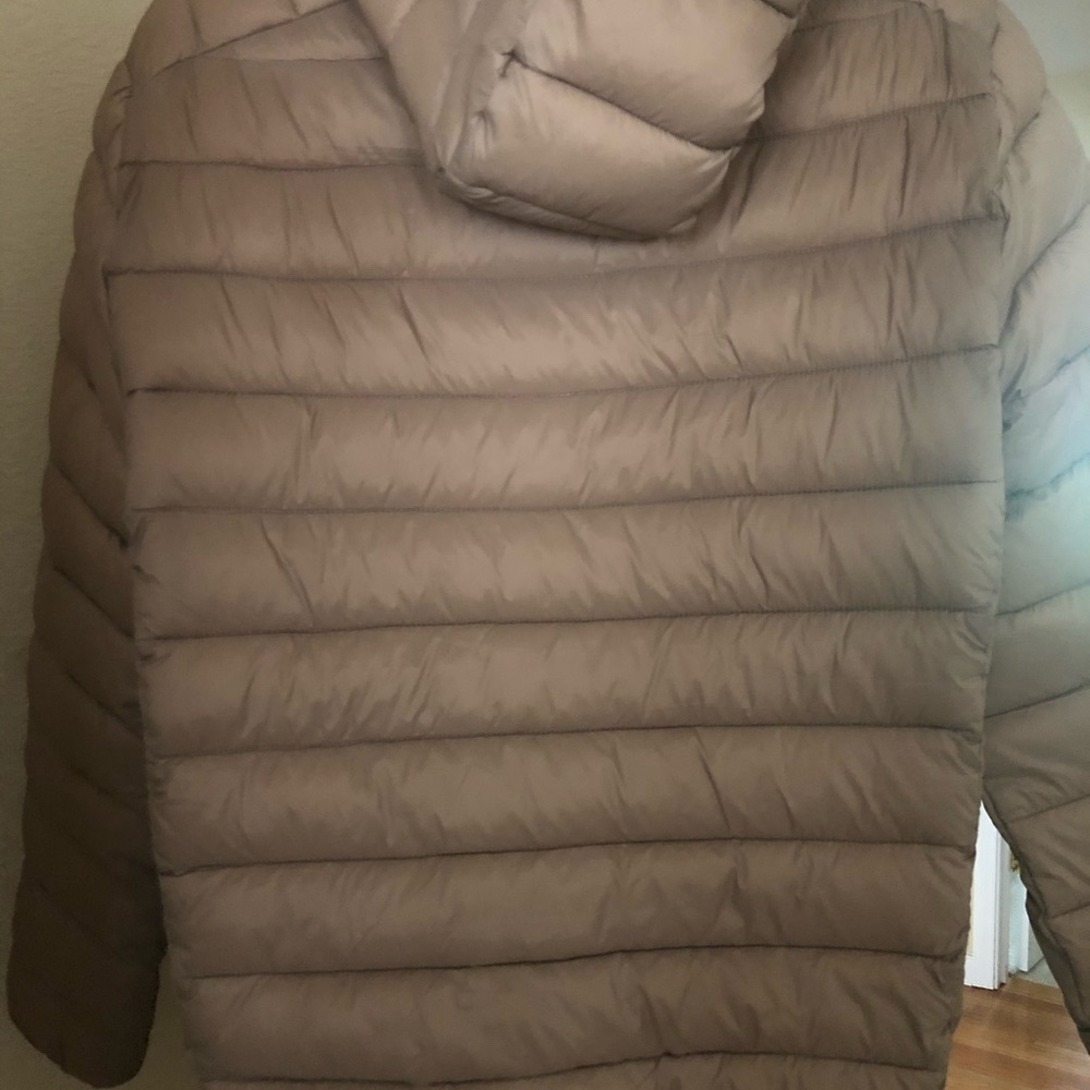 Puffer Coat